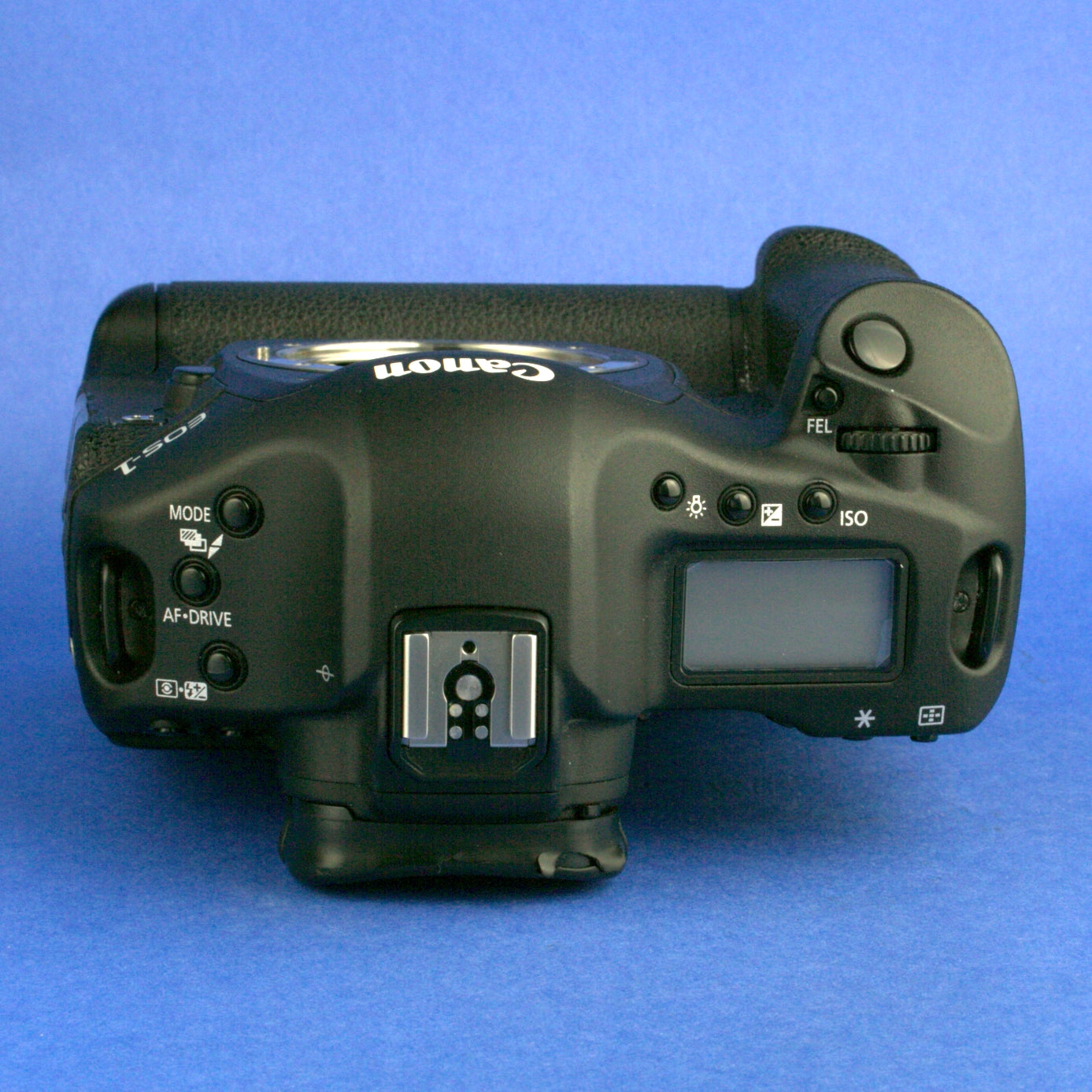Canon 1D Mark III Digital Camera Body