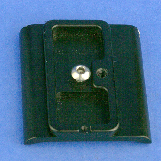 RRS Really Right Stuff B1DMkIII A Bracket for Canon 1D Mark III Cameras