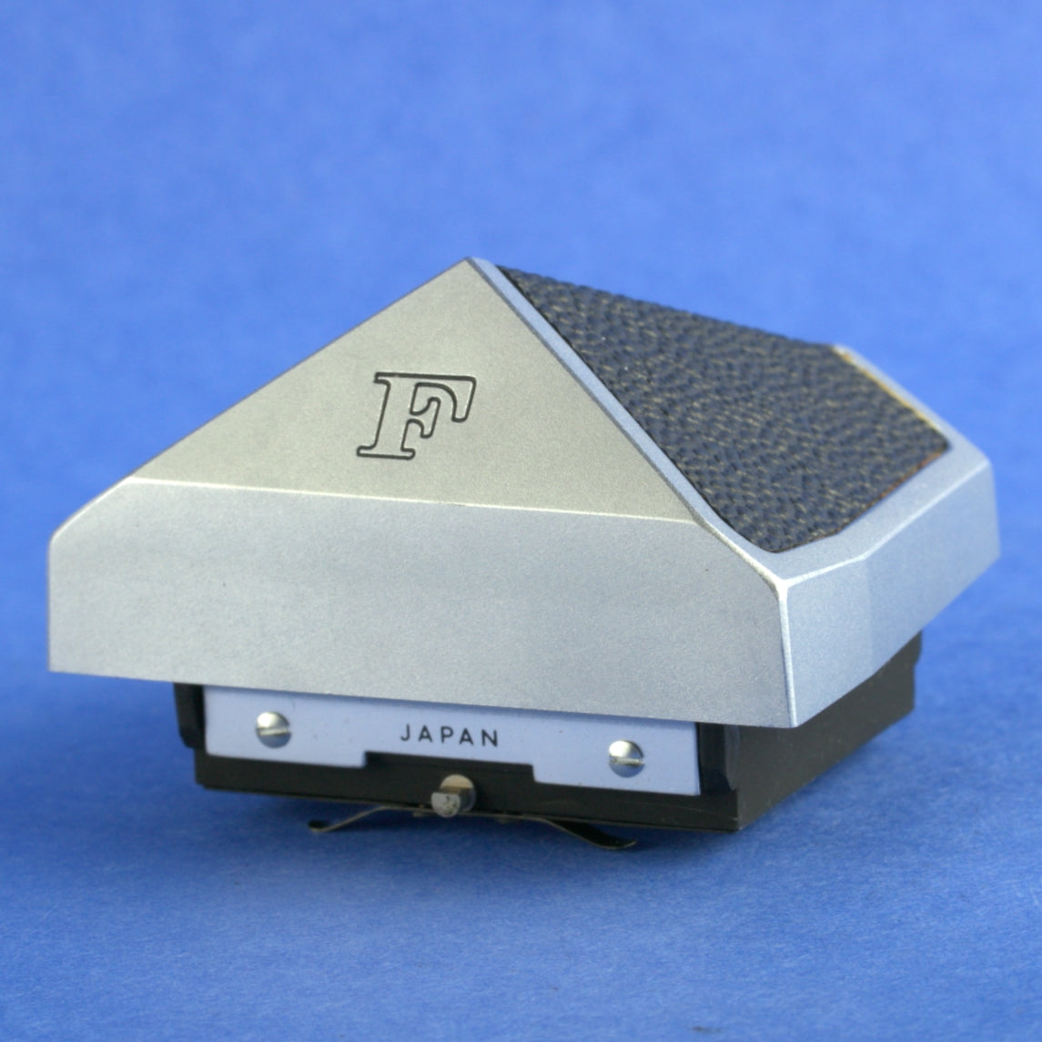 Nikon F Eye Level Standard Prism Finder Near Mint Condition