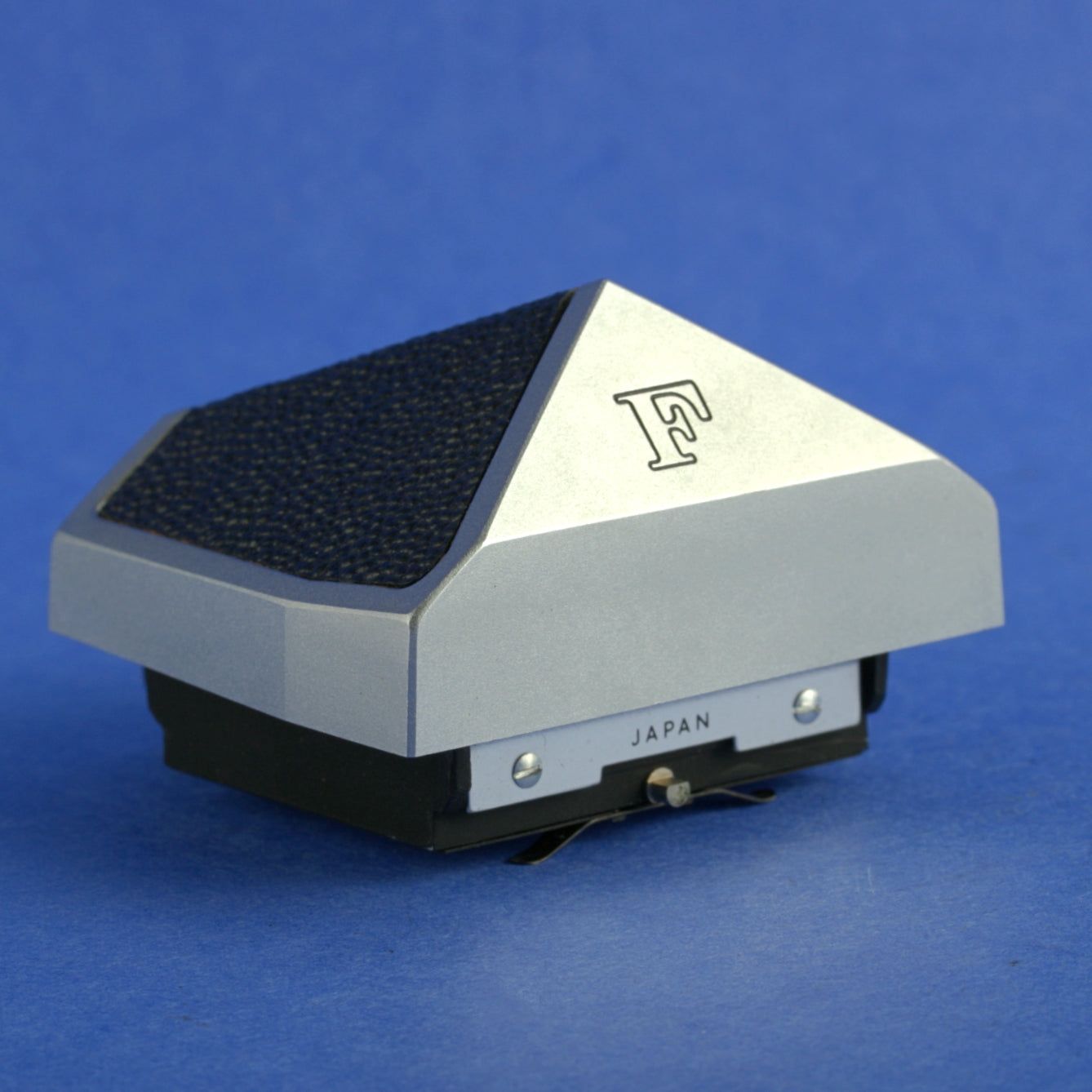Nikon F Eye Level Standard Prism Finder Near Mint Condition