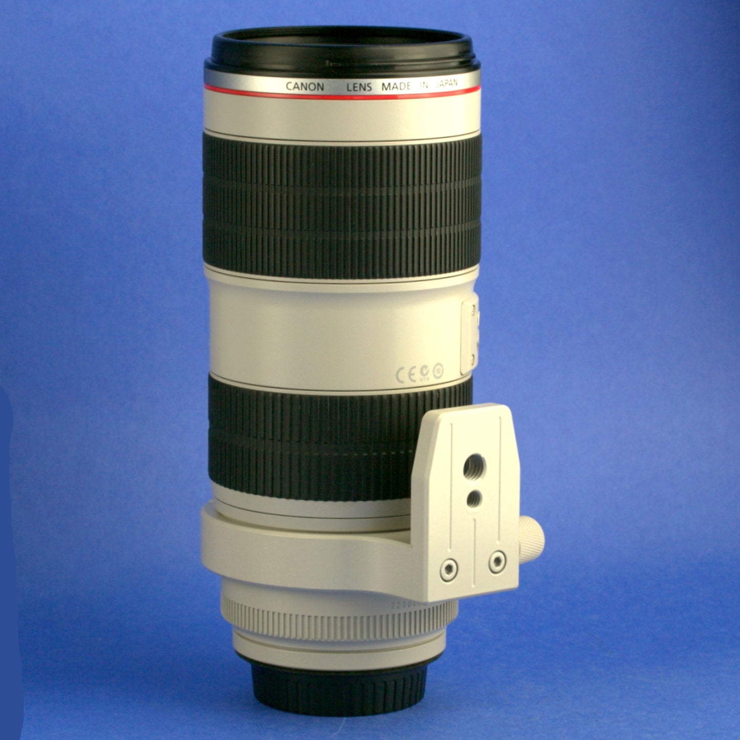 Canon EF 70-200mm 2.8 L IS II Lens Near Mint Condition