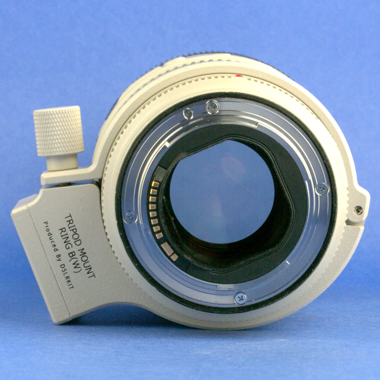 Canon EF 70-200mm 2.8 L IS II Lens Near Mint Condition