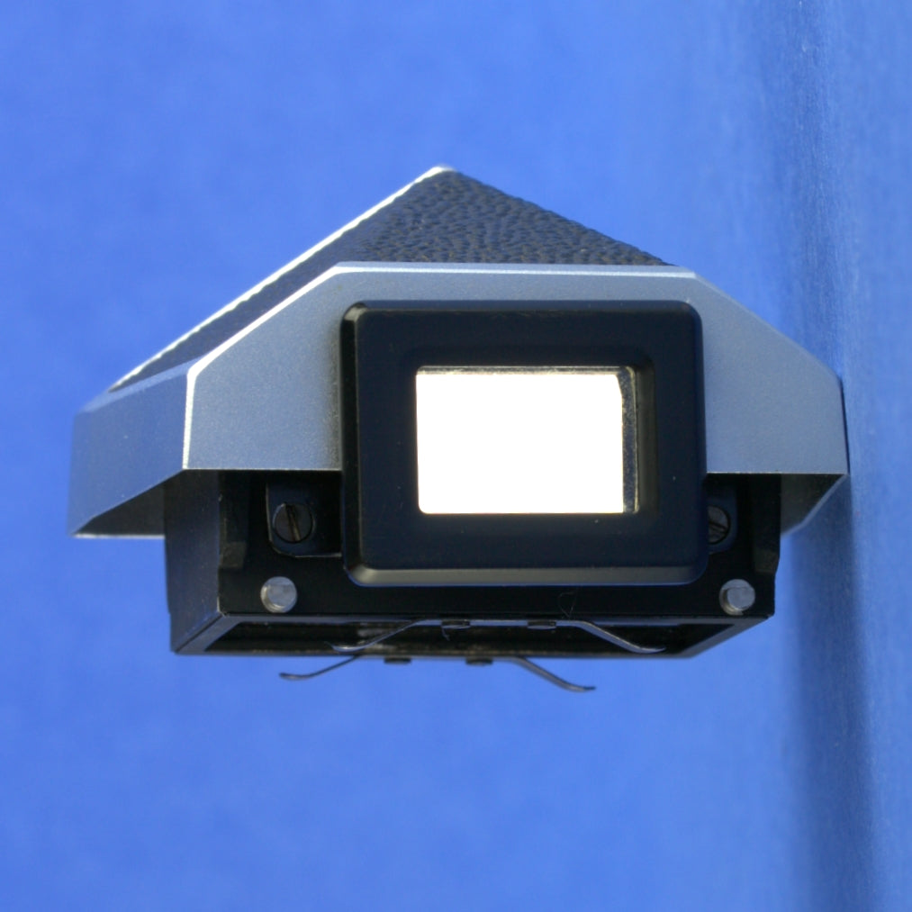 Nikon F Eye Level Standard Prism Finder Near Mint Condition