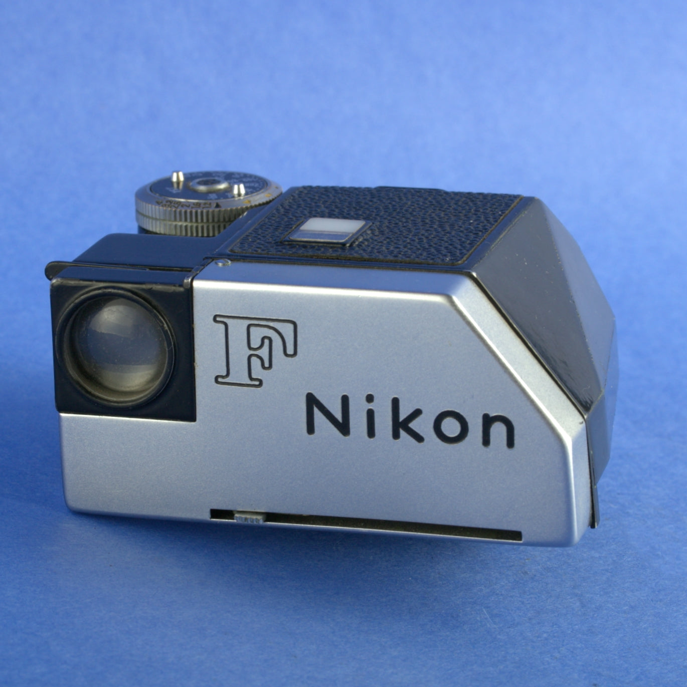 Nikon F Photomic Flag Finder