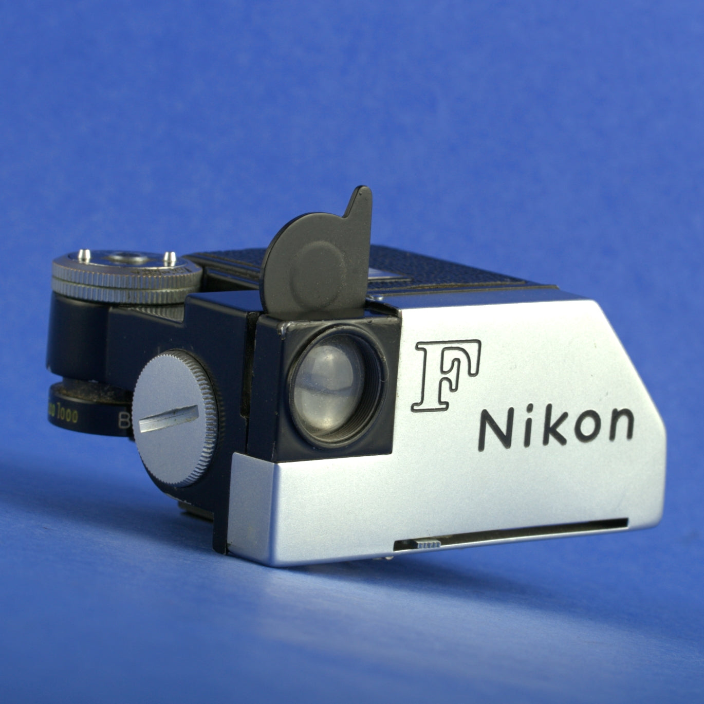 Nikon F Photomic Flag Finder