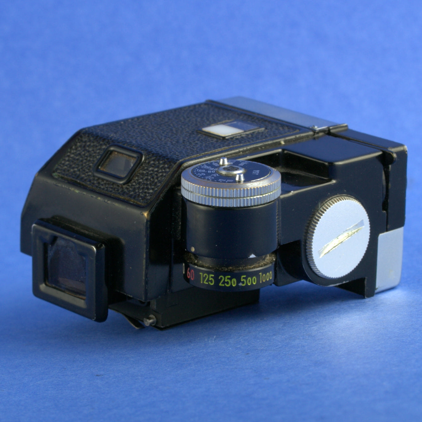 Nikon F Photomic Flag Finder