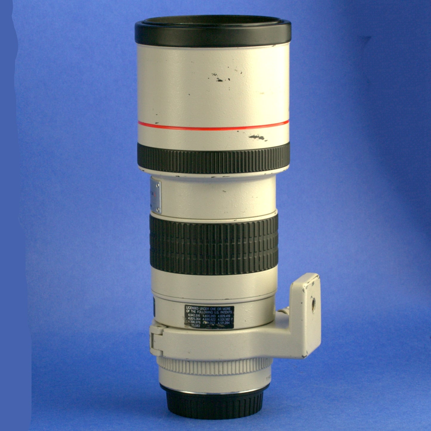 Canon EF 300mm F4 L Lens