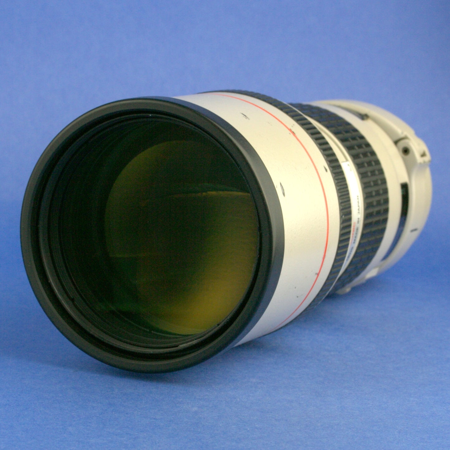 Canon EF 300mm F4 L Lens