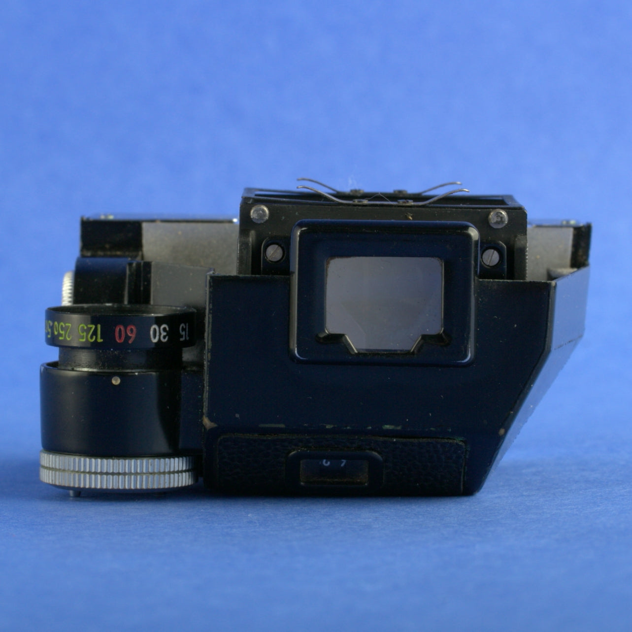 Nikon F Photomic Flag Finder