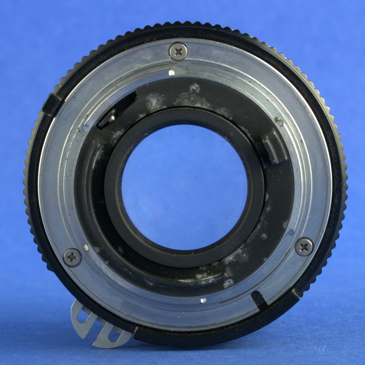 Nikon Nikkor 50mm 1.8 Ai Lens