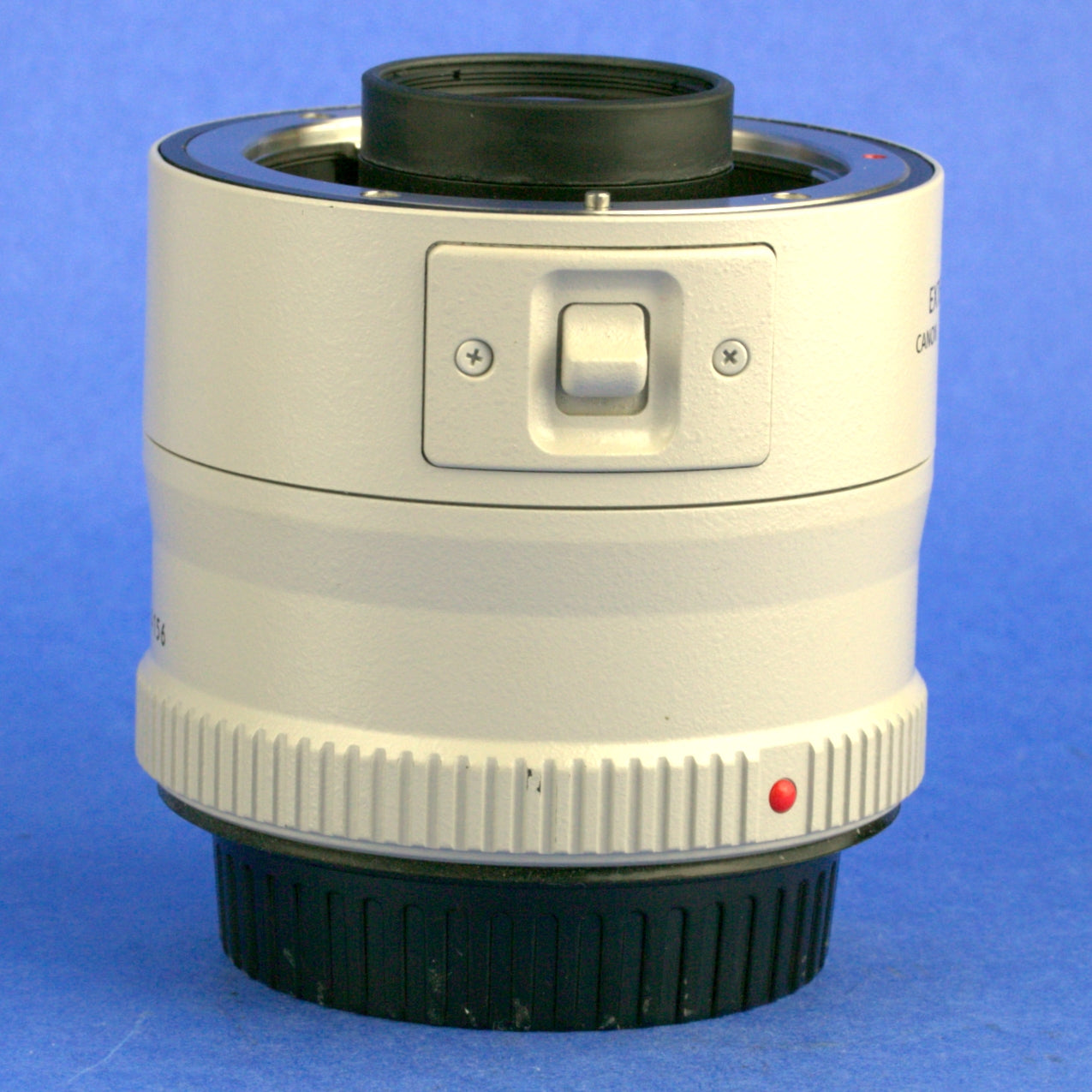 Canon EF 2X II Extender Teleconverter