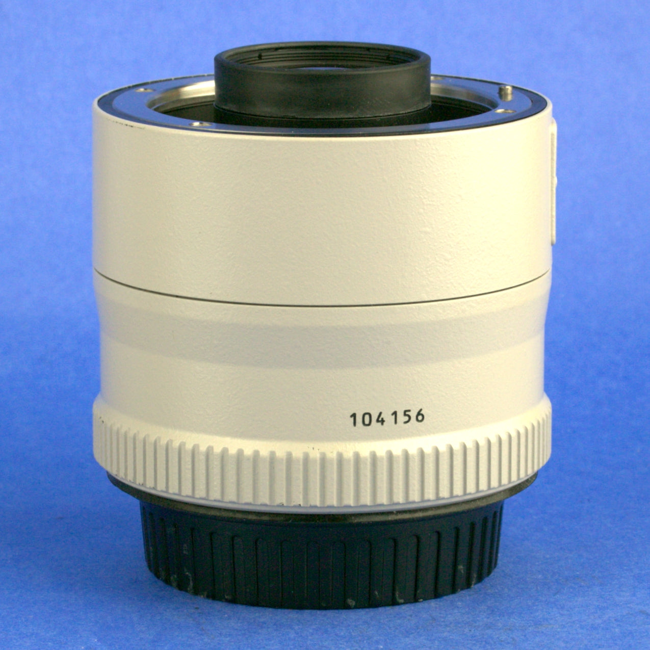 Canon EF 2X II Extender Teleconverter