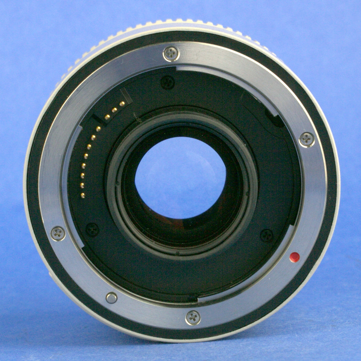 Canon EF 2X II Extender Teleconverter