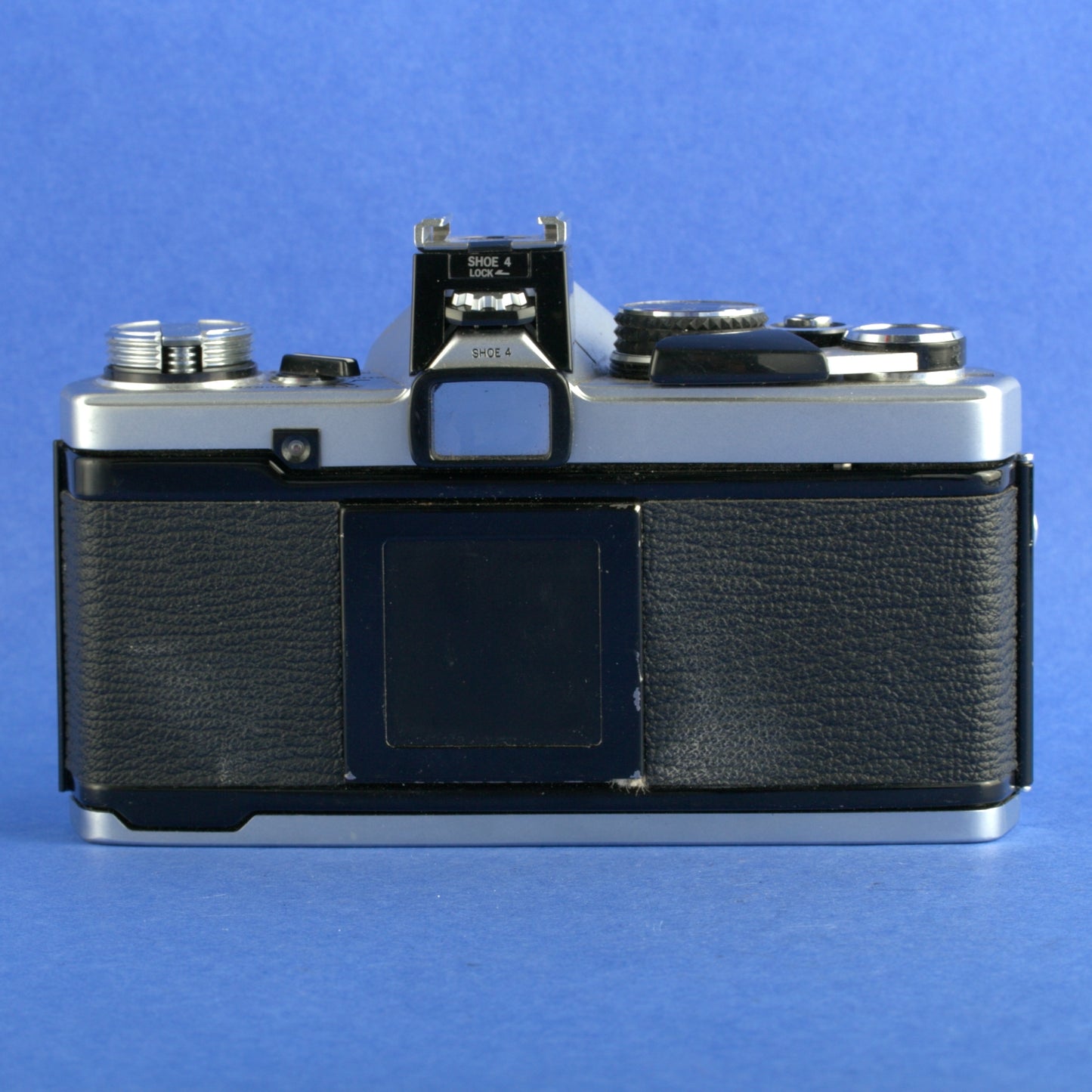 Olympus OM-2N Film Camera Body