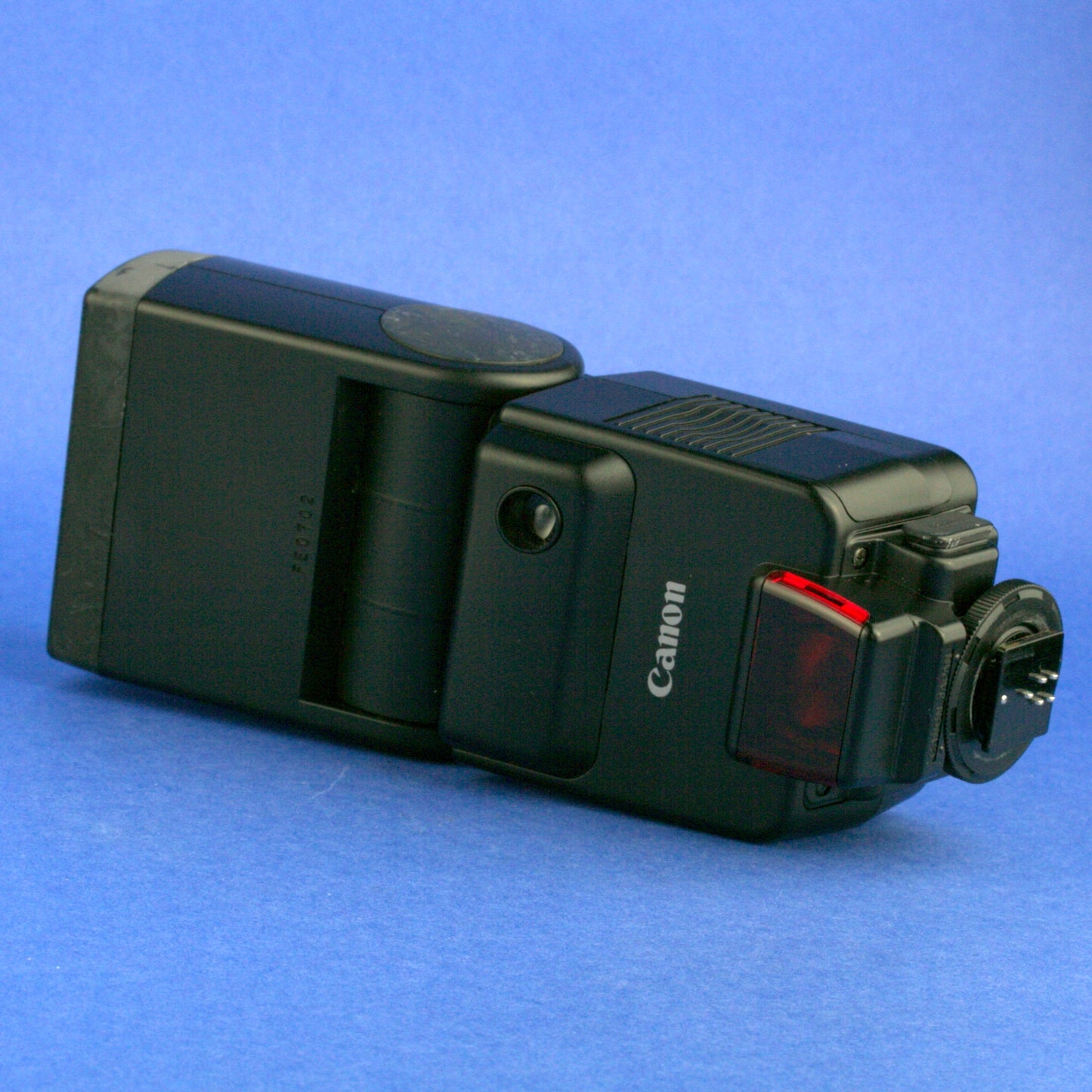 Canon 430EZ Speedlite Shoe Mount Flash