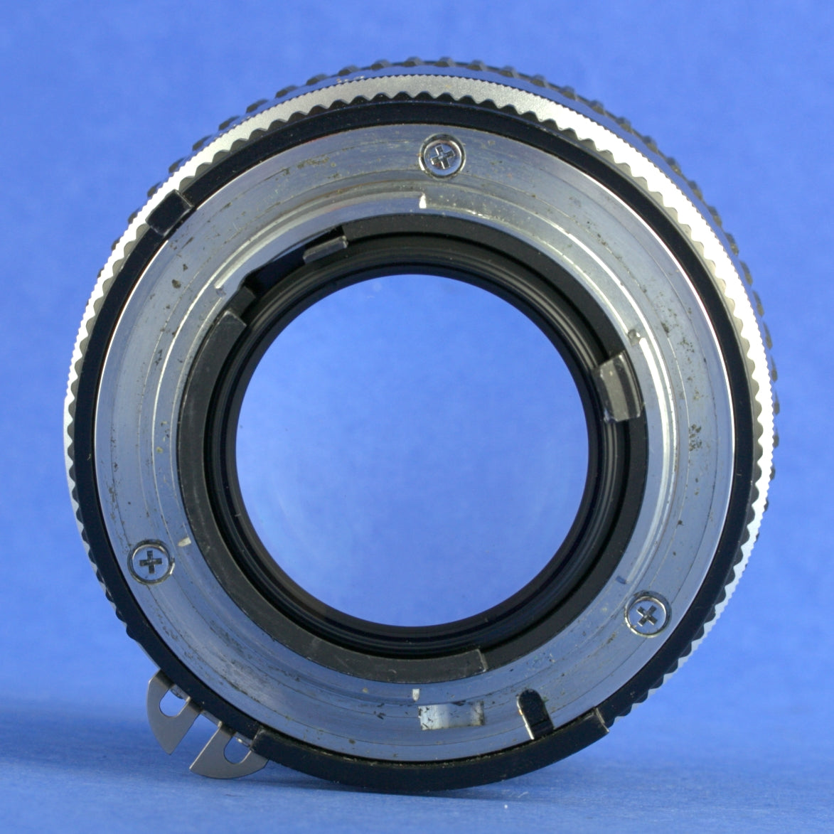 Nikon Nikkor 35mm 1.4 Ai-S Lens Beautiful Condition