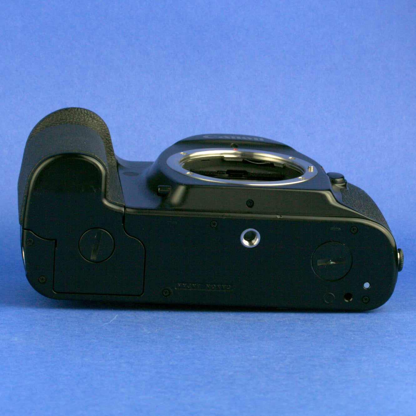 Canon EOS-1 Film Camera Body Beautiful Condition