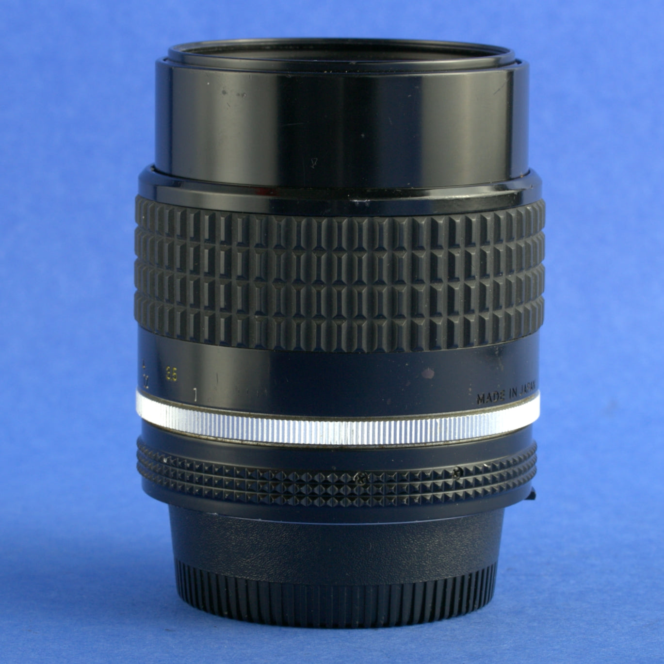 Nikon Nikkor 105mm 2.5 Ai-S Lens