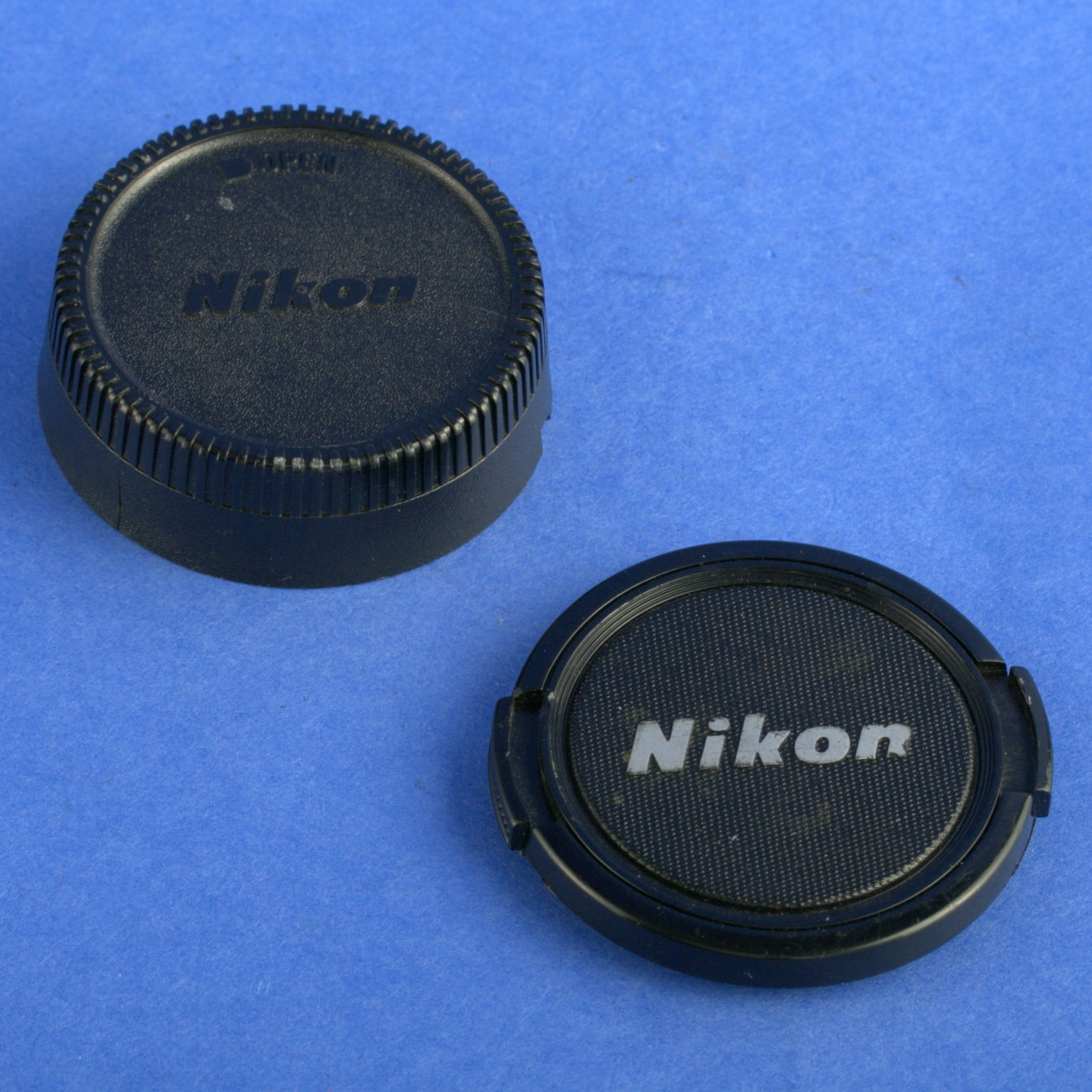 Nikon Nikkor 105mm 2.5 Ai-S Lens