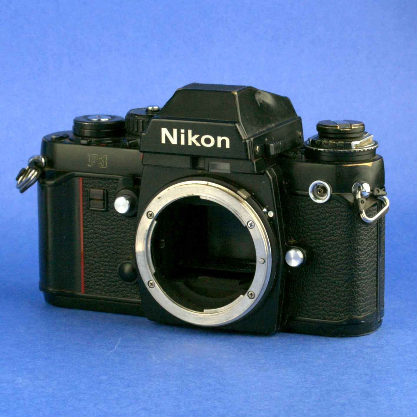 Nikon F3 Film Camera Body