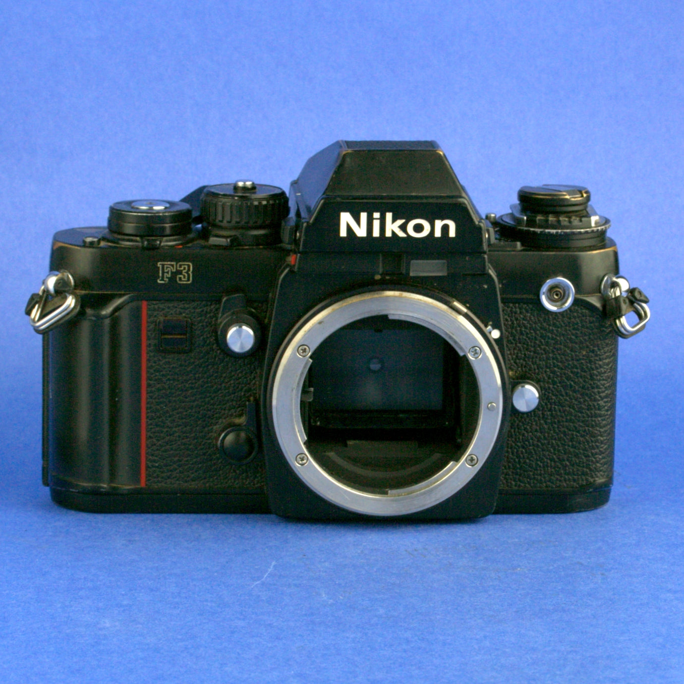 Nikon F3 Film Camera Body