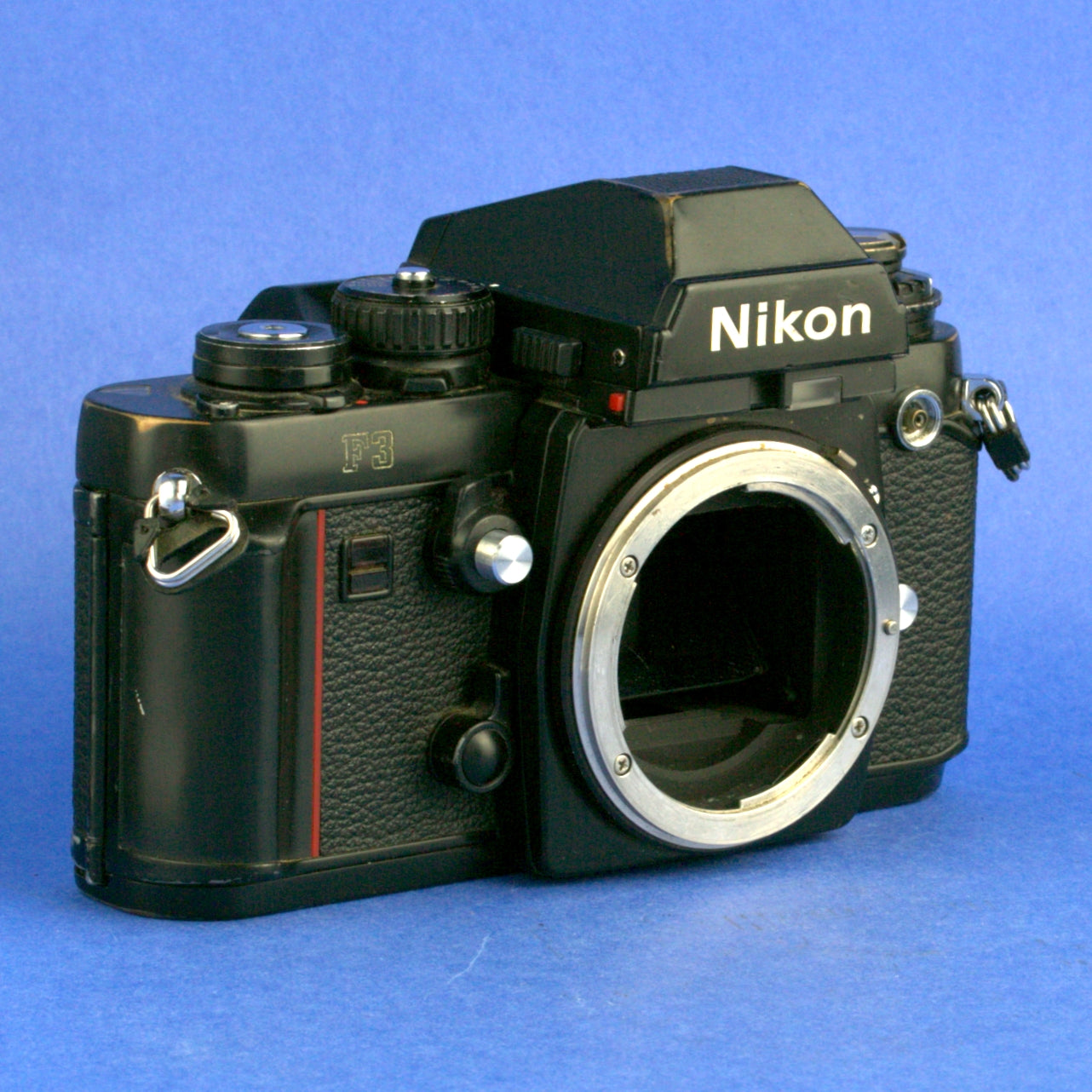 Nikon F3 Film Camera Body