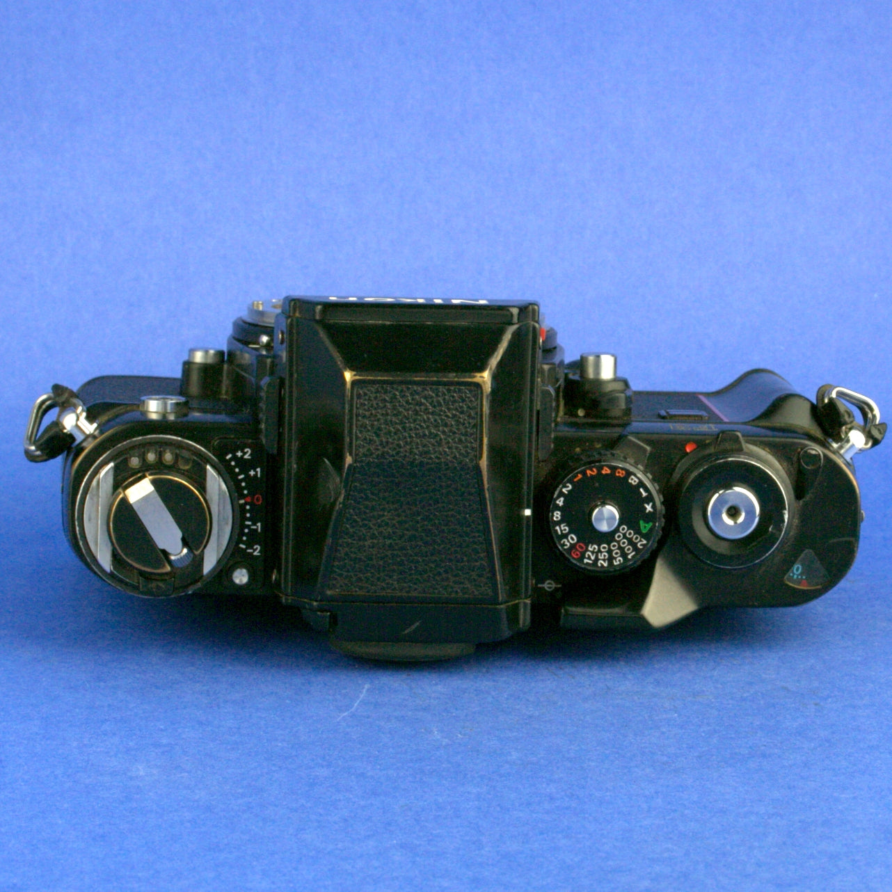 Nikon F3 Film Camera Body