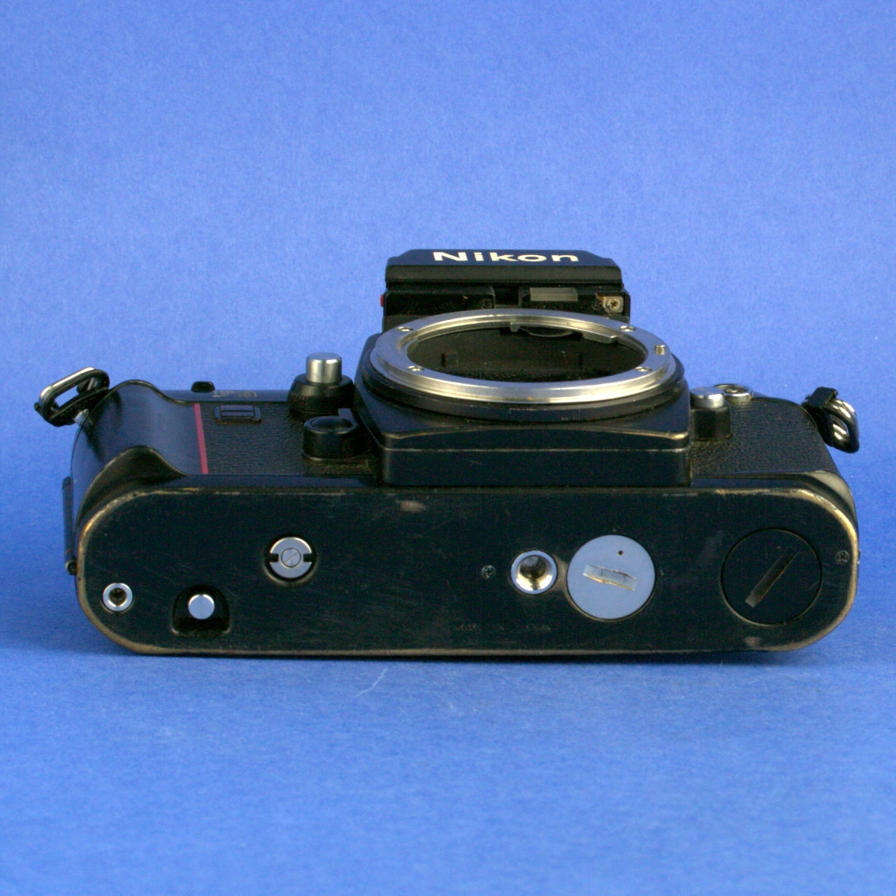 Nikon F3 Film Camera Body