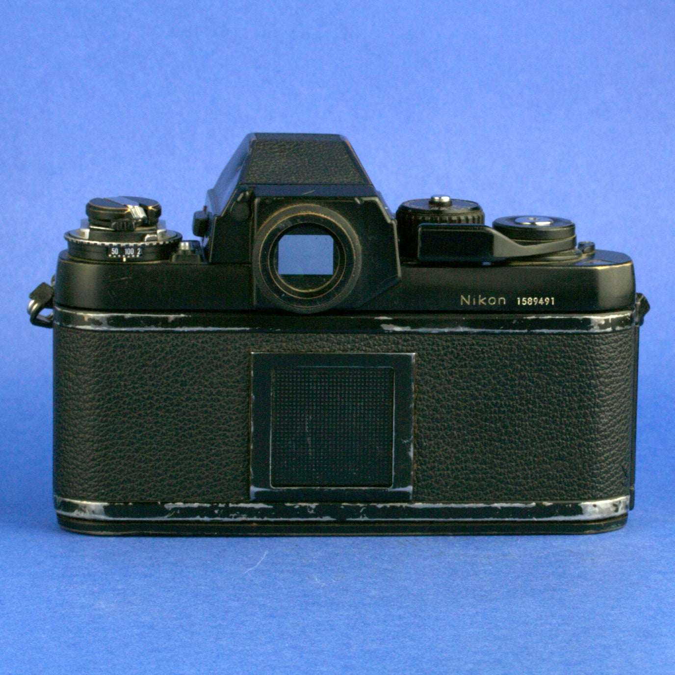 Nikon F3 Film Camera Body