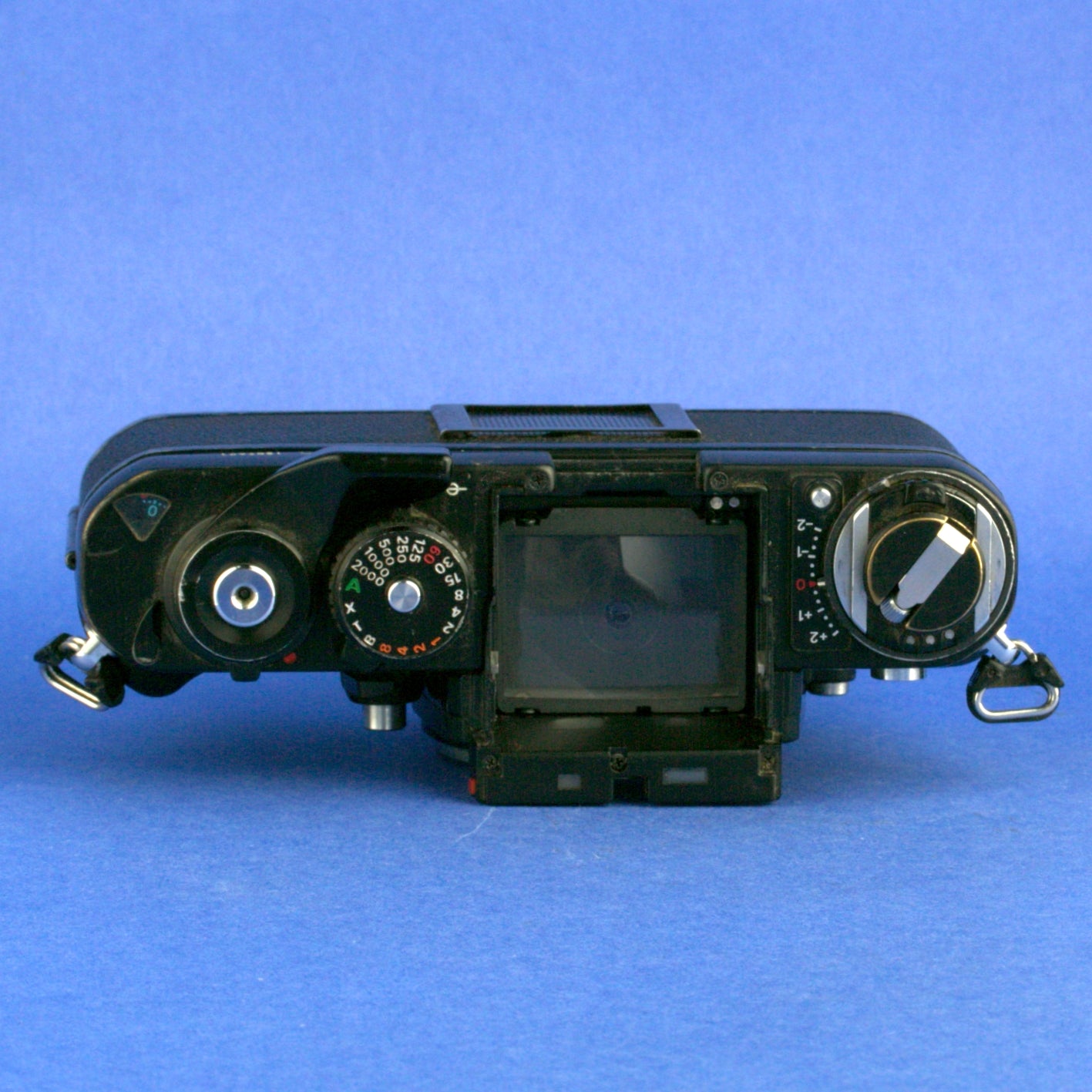 Nikon F3 Film Camera Body