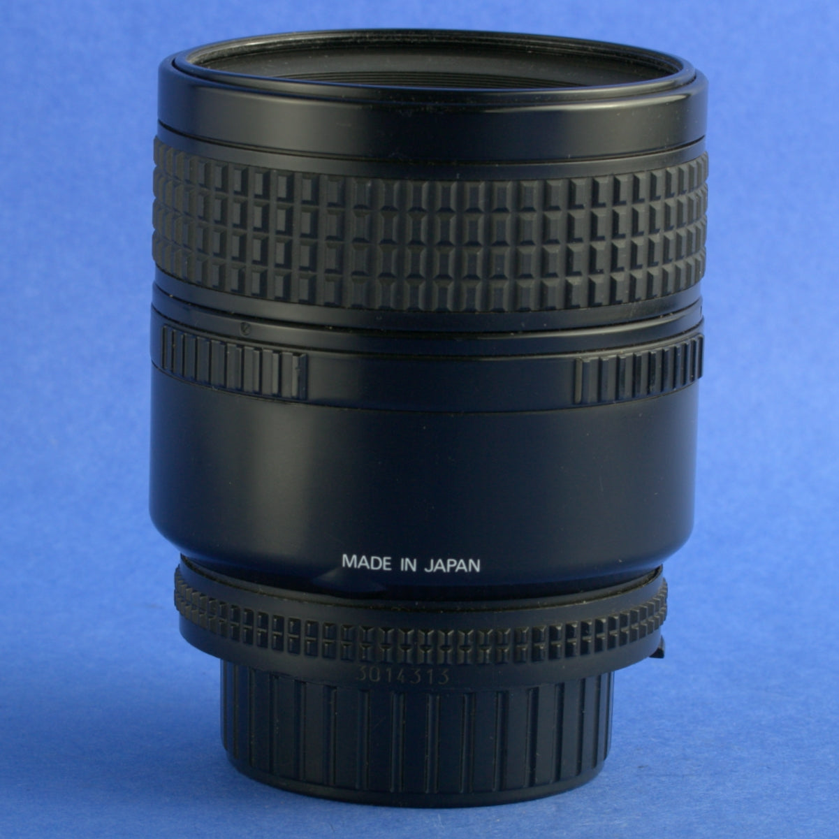 Nikon AF Nikkor 60mm 2.8 D Lens