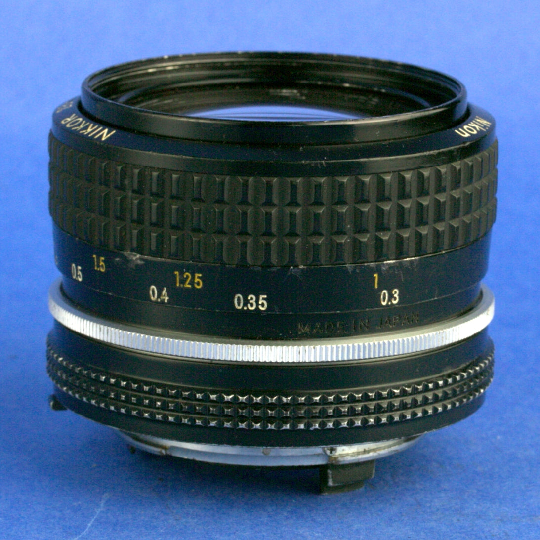 Nikon Nikkor 28mm 2.8 Ai Lens *** READ ***