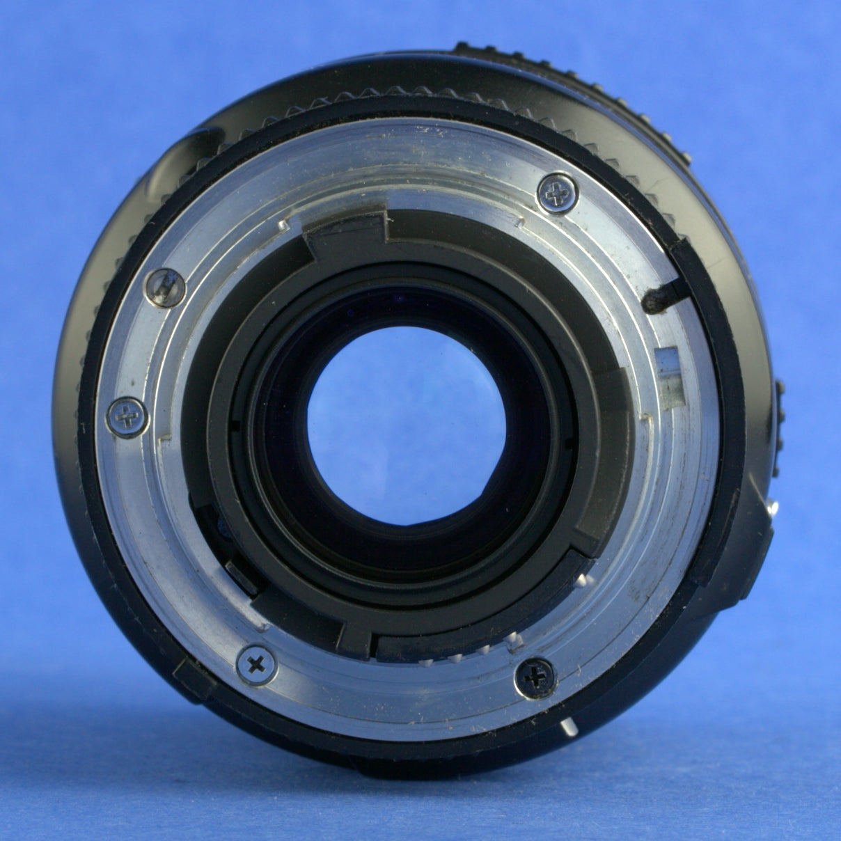 Nikon AF Nikkor 60mm 2.8 D Lens