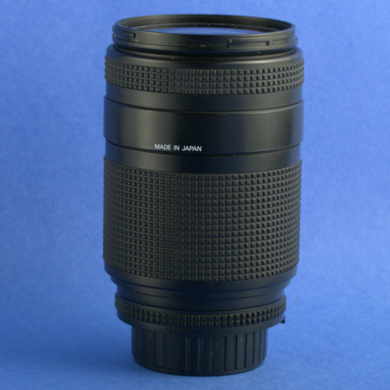 Nikon AF Nikkor 35-135mm 3.5-4.5 Lens