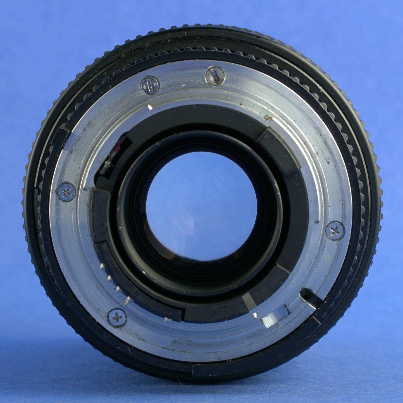 Nikon AF Nikkor 35-135mm 3.5-4.5 Lens