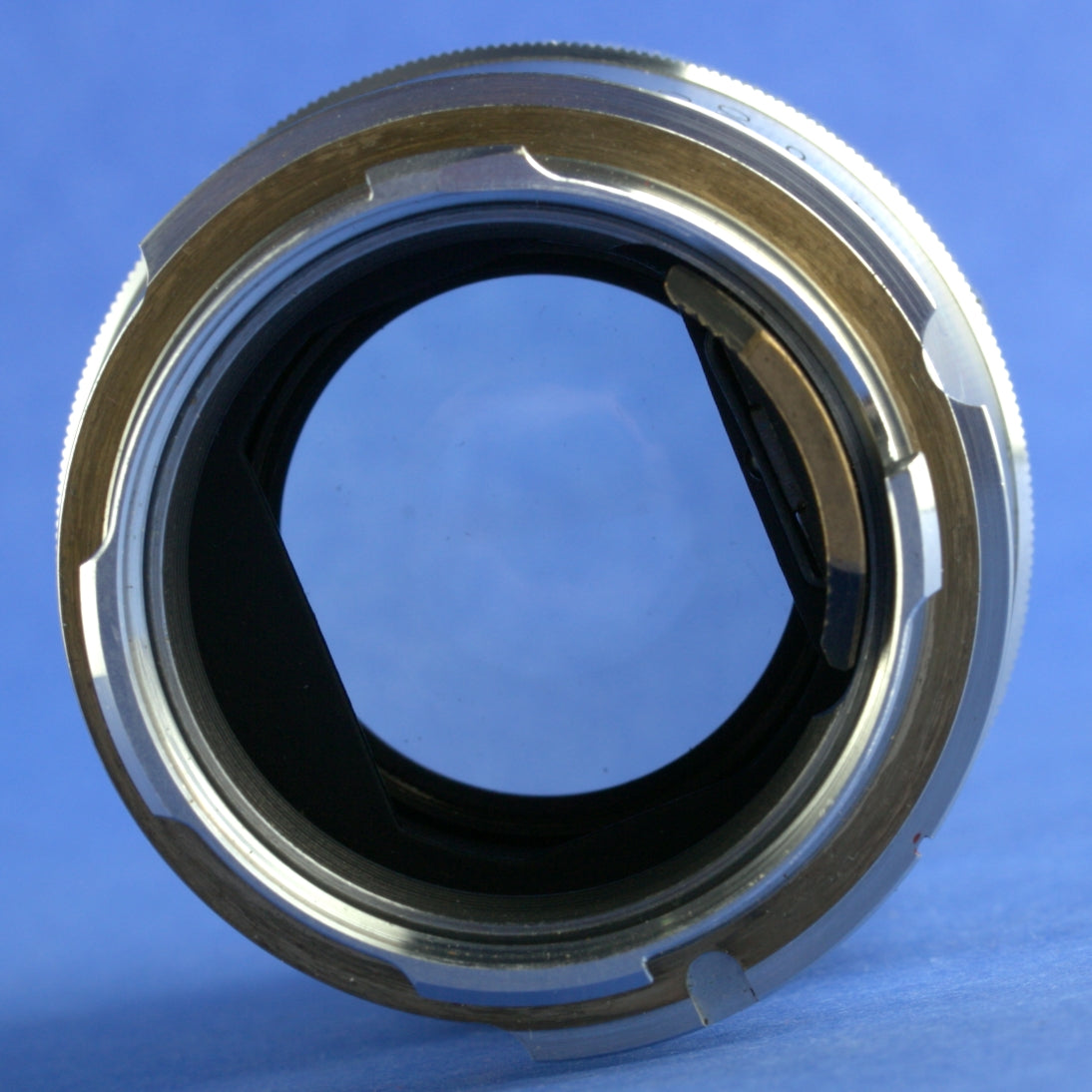 Canon Serenar 85mm F2 LTM Lens