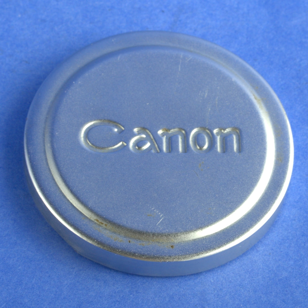 Canon Serenar 85mm F2 LTM Lens