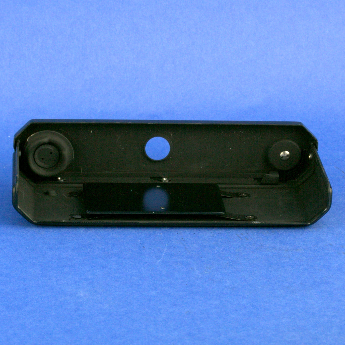 Black Nikon F Film Camera Body Only