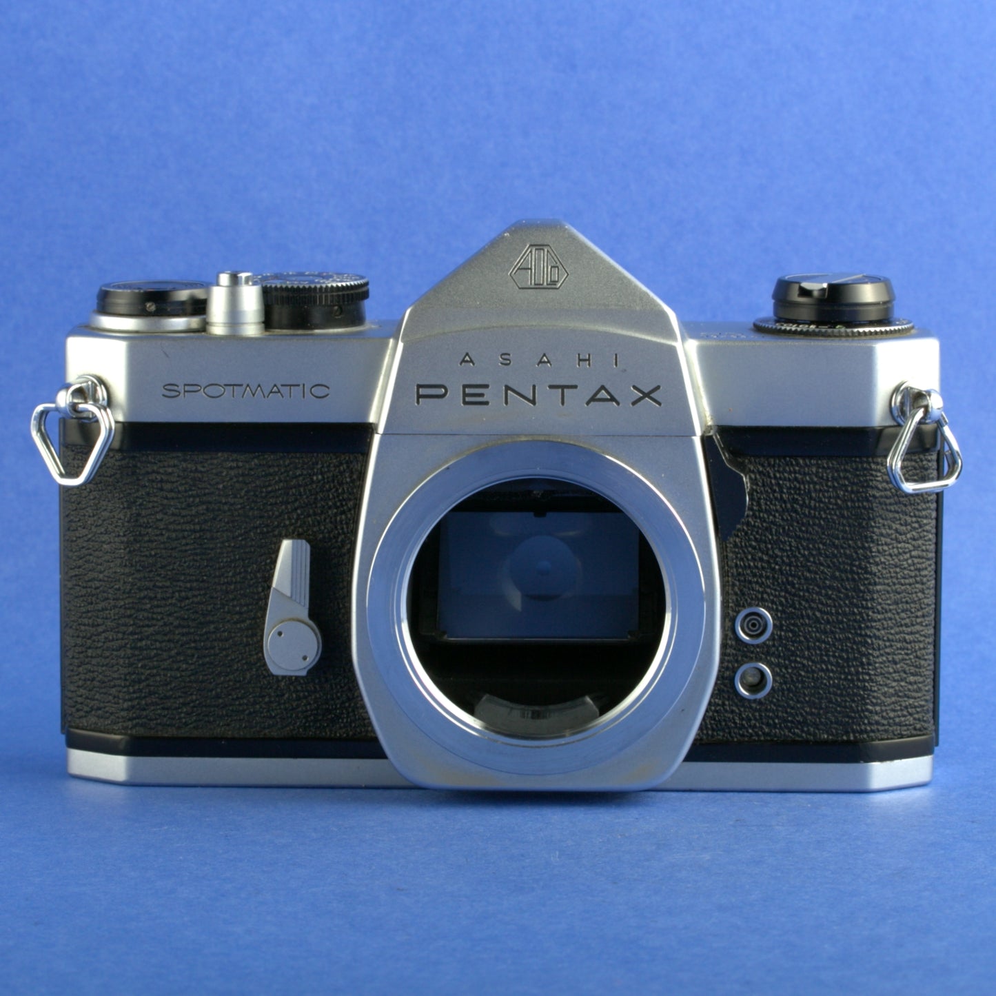 Pentax Spotmatic SP Film Camera Body