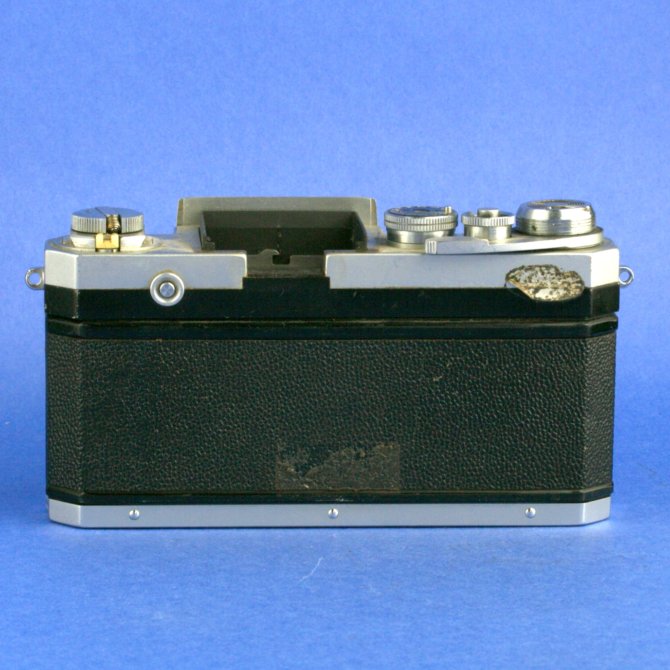 Nikon F Film Camera Body Only