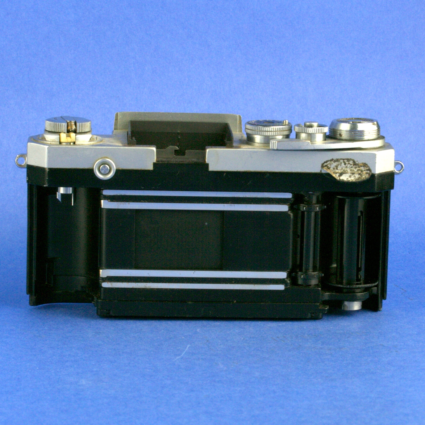 Nikon F Film Camera Body Only
