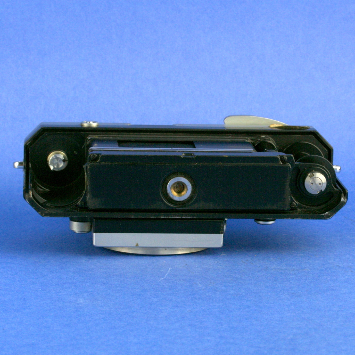 Nikon F Film Camera Body Only