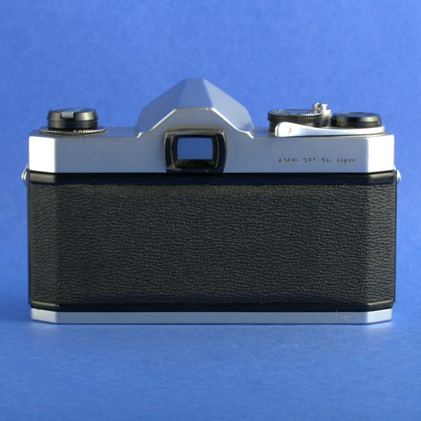 Pentax Spotmatic SP Film Camera Body