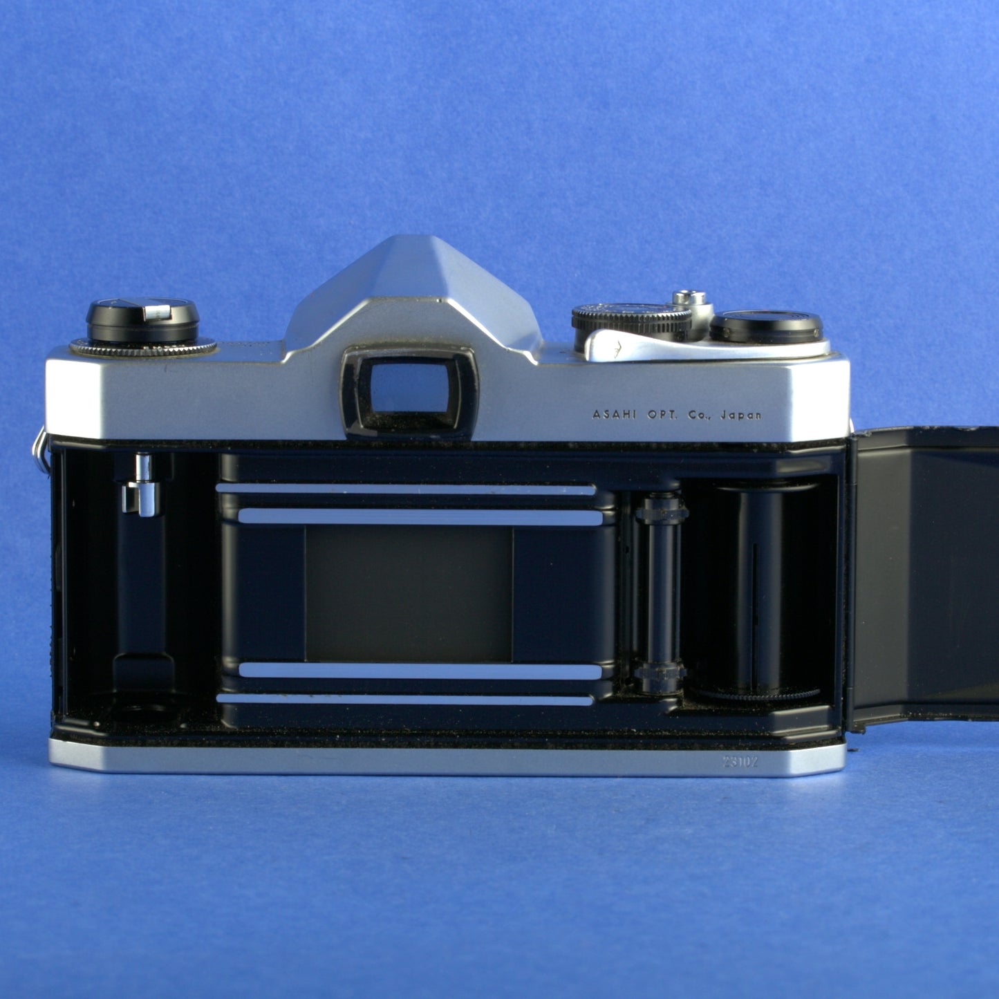 Pentax Spotmatic SP Film Camera Body