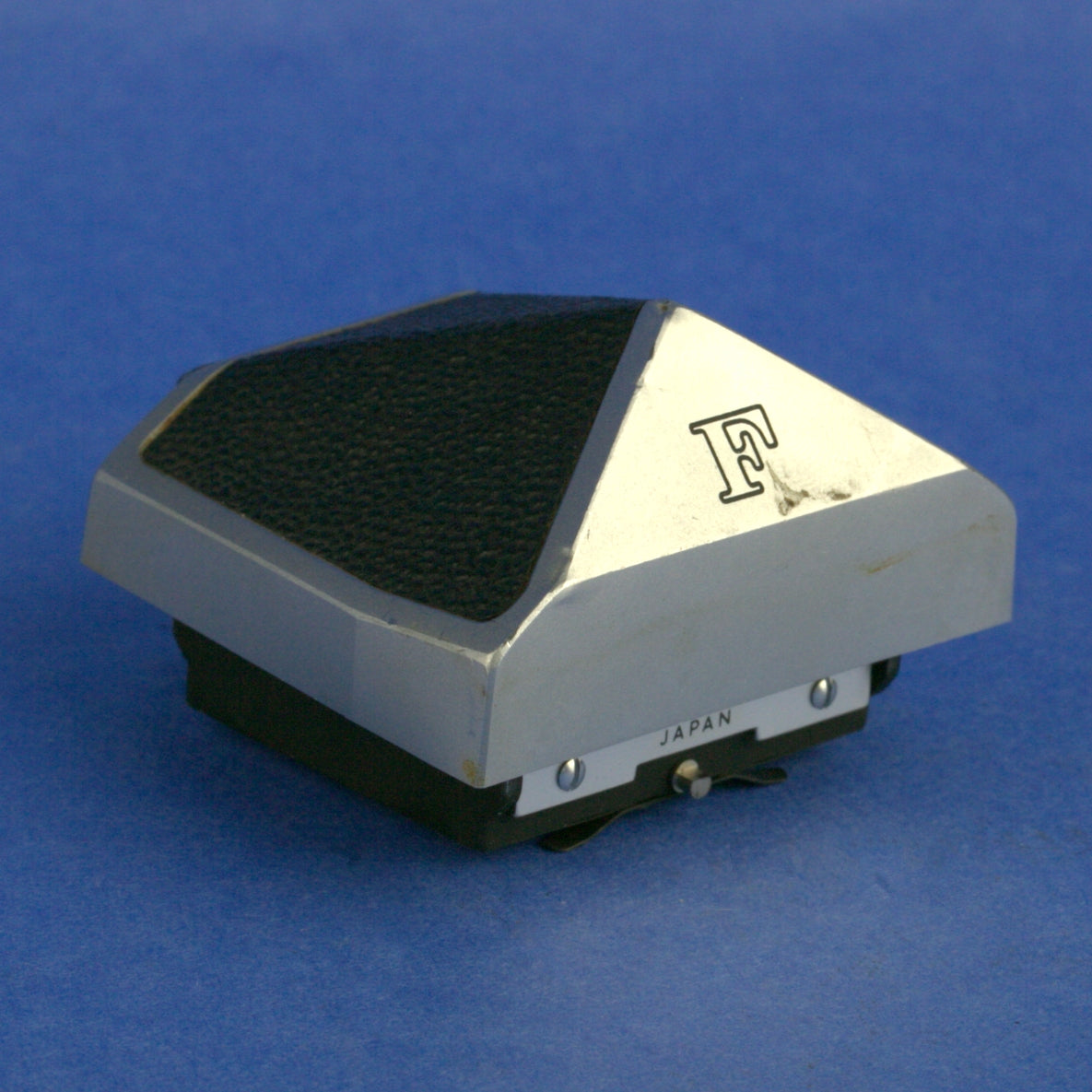 Nikon F Eye Level Standard Prism Finder