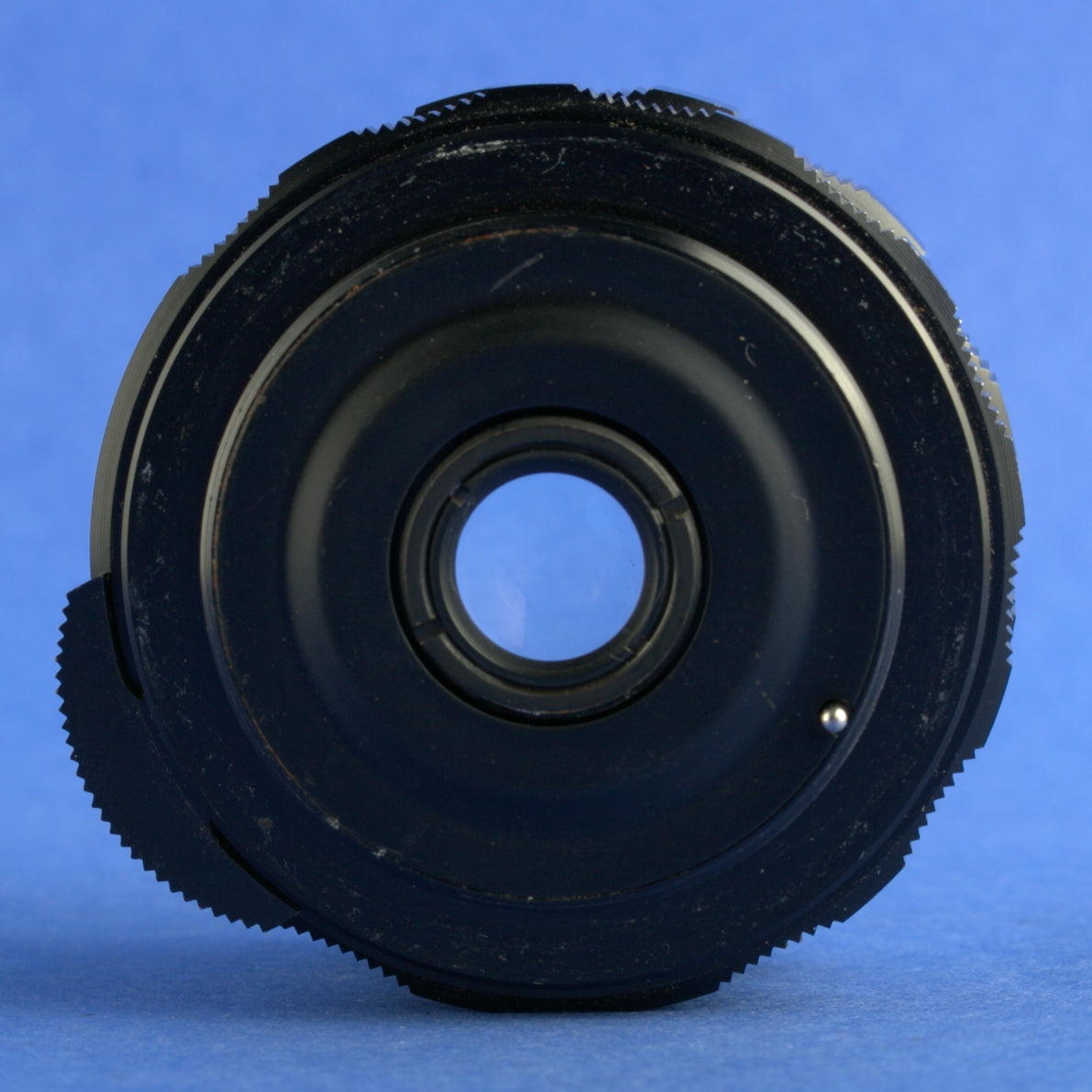 Pentax Super-Takumar 35mm 3.5 M42 Lens