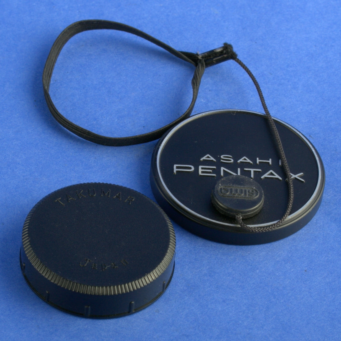 Pentax Super-Takumar 35mm 3.5 M42 Lens