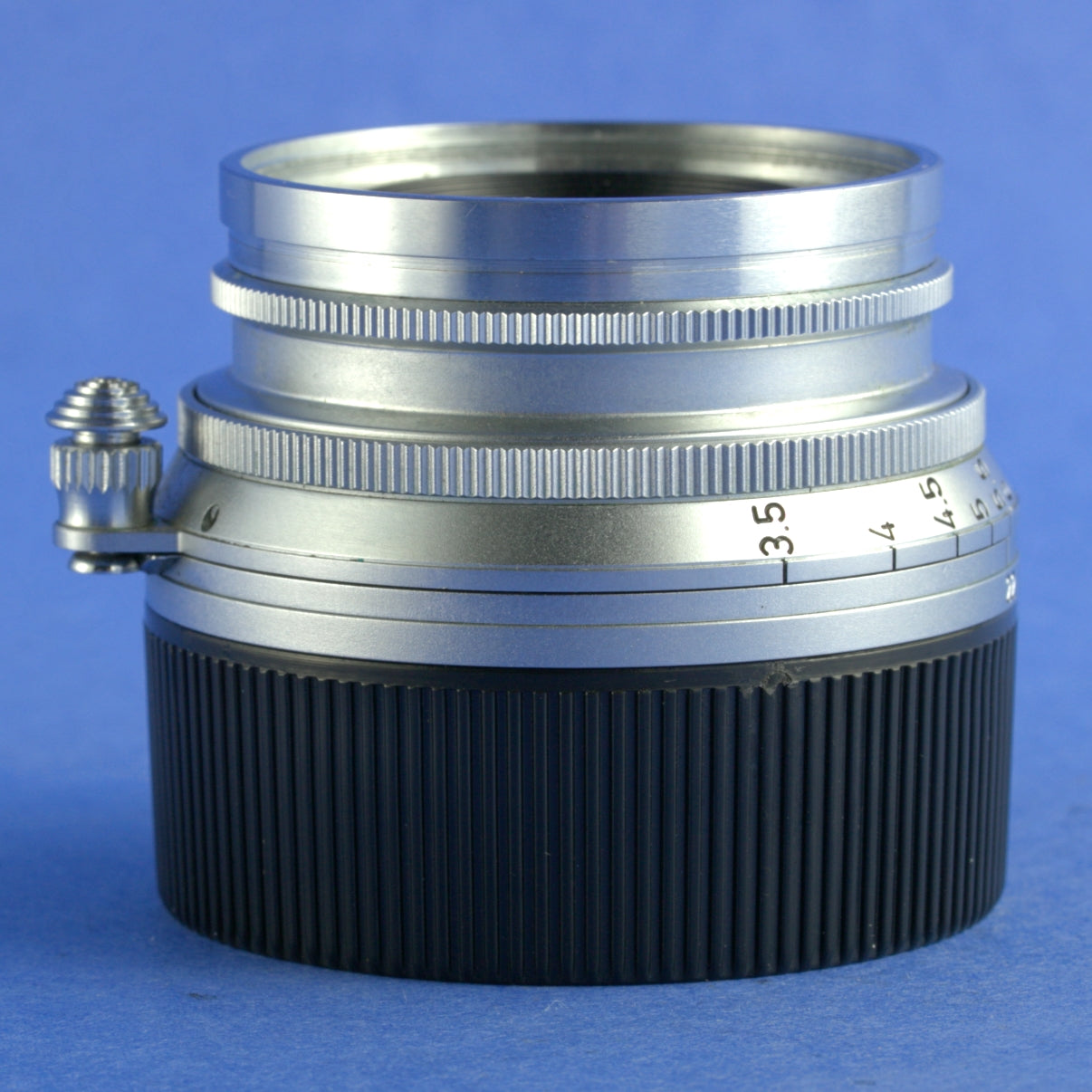 Leica Summaron 35mm 3.5 Lens M Mount