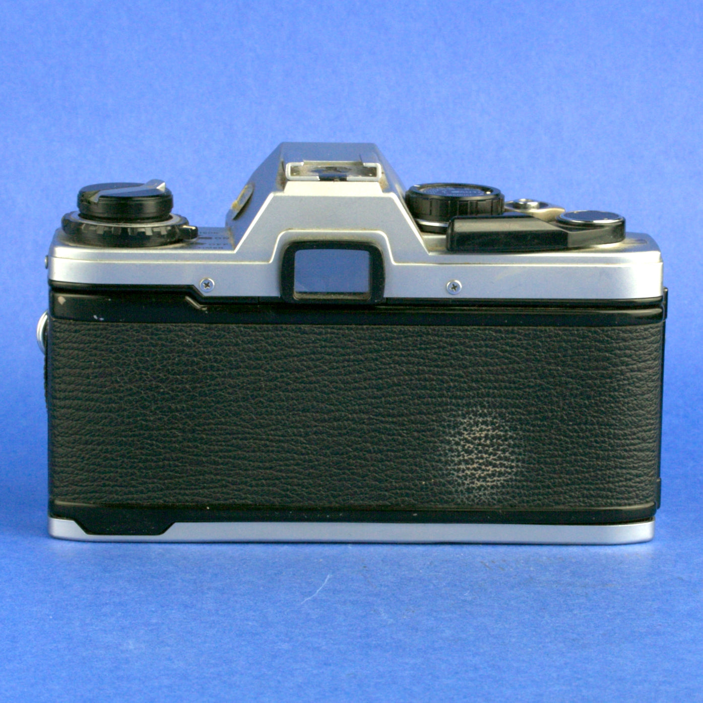 Olympus OM10 Film Camera with 50mm 1.8 Lens