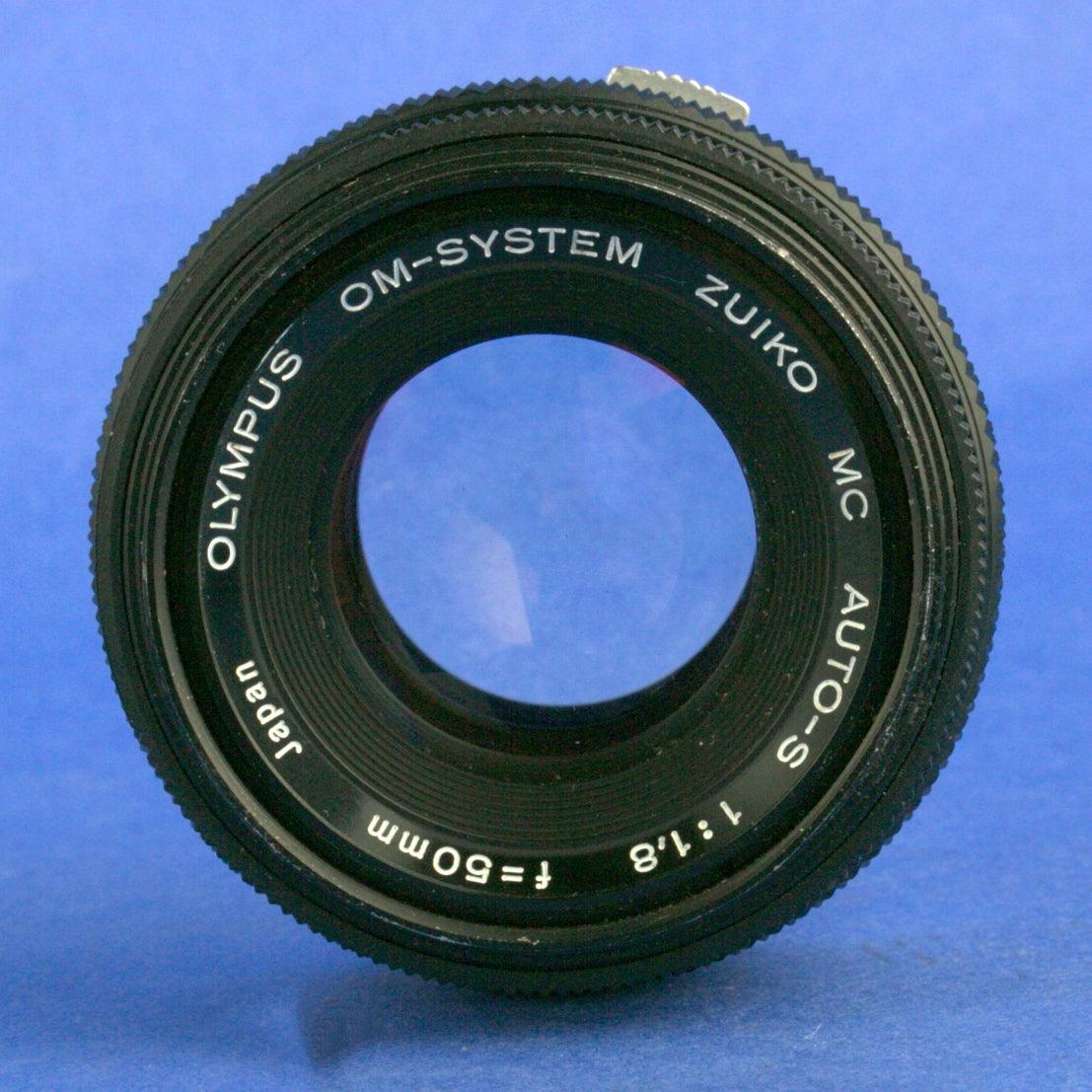 Olympus OM10 Film Camera with 50mm 1.8 Lens